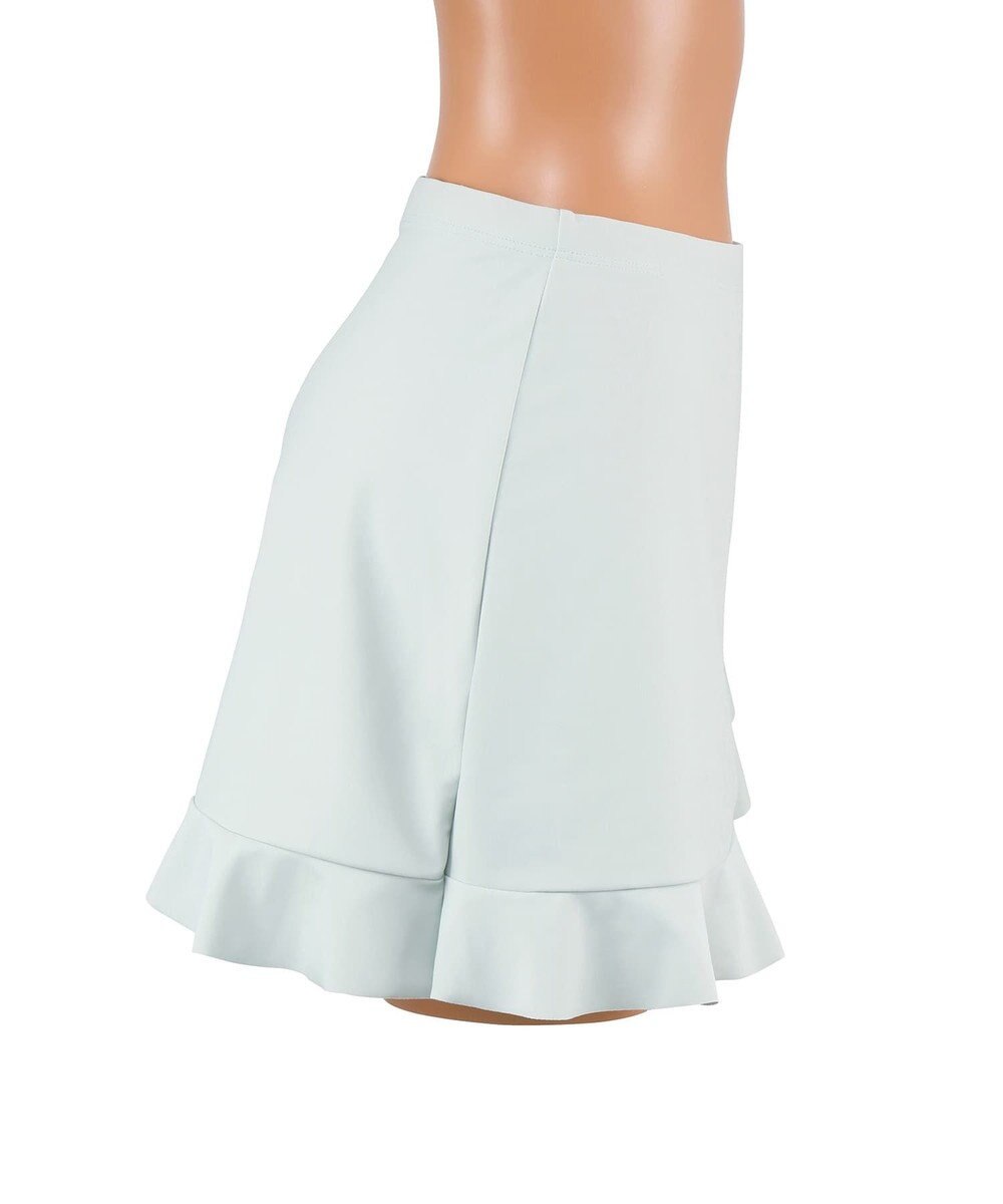 San-ai Resort（三愛水着楽園） スカート　M　【San-ai Resort（サンアイリゾート）】 