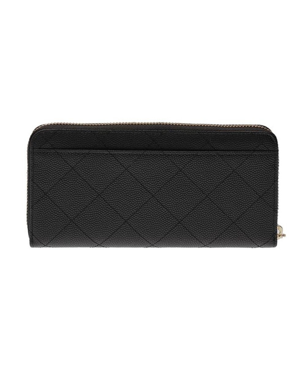 CLATHAS ベール ラウンド長財布 