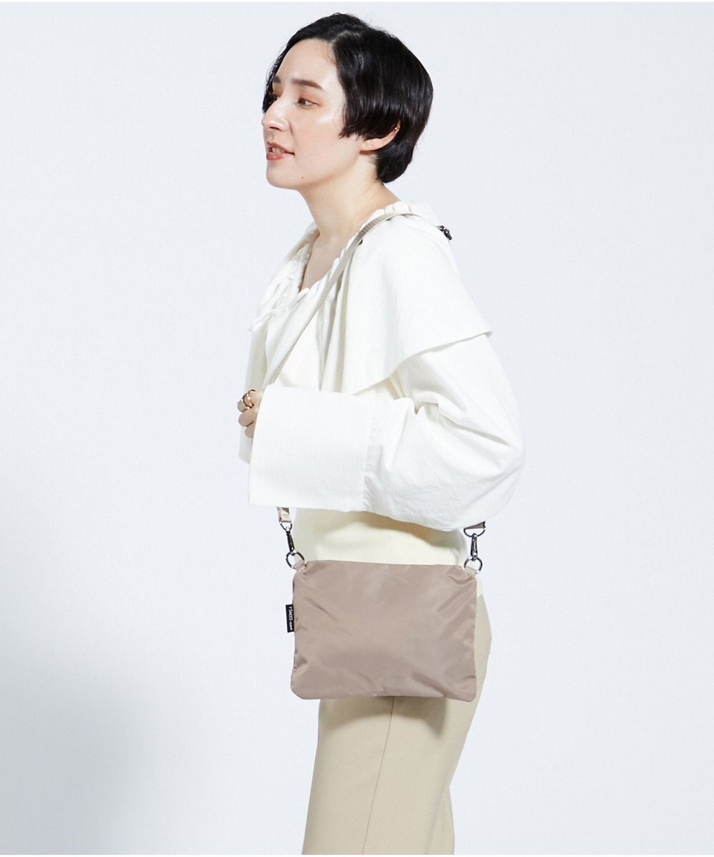 Y'SACCS 【Y’SACCS vous et】ポーチ付き4WAYリュック 