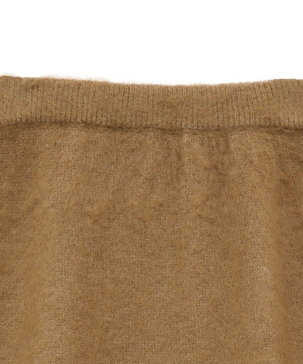 Green Parks ナローニットスカート 