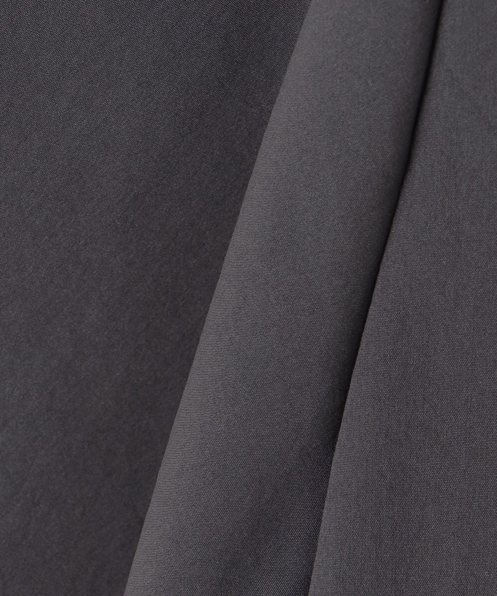 ICB 【洗える】ヴィンテージスパンブロード ワンピース 