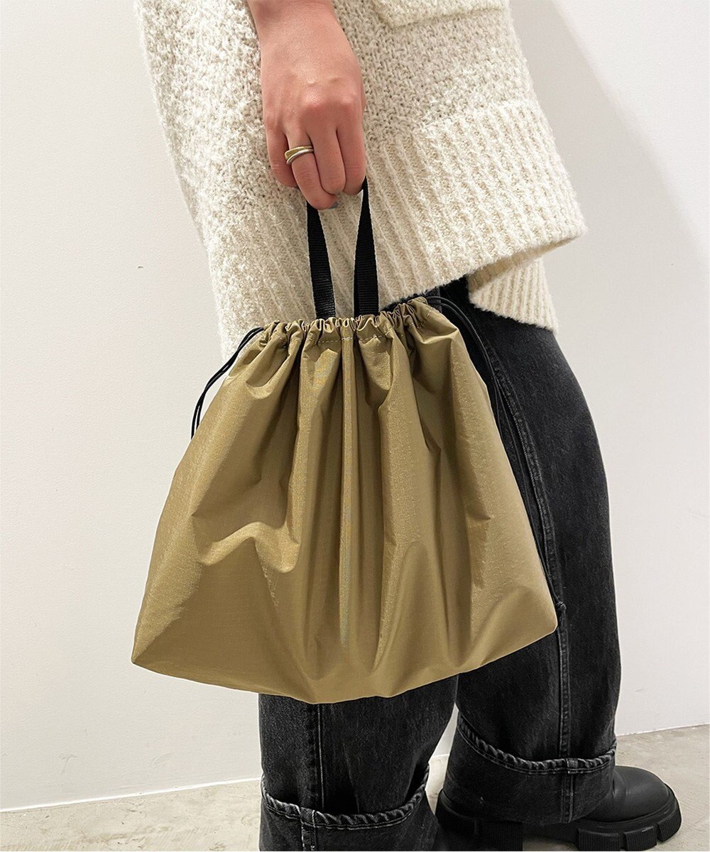 ONWARD CROSSET SELECT 【LOOKS COMMON BUT ACTUALLY… 】NYLON  PCバッグ 