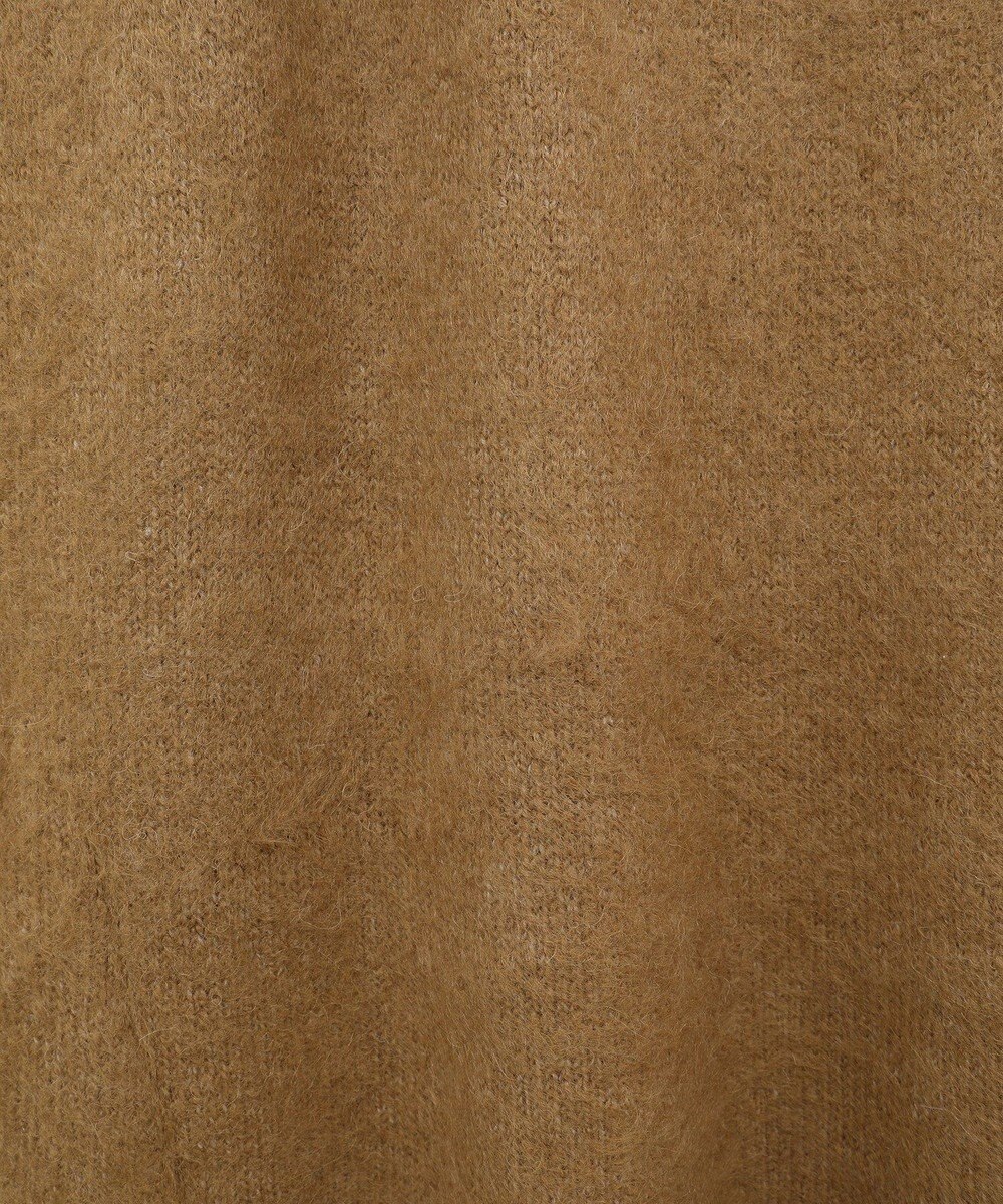 Green Parks ナローニットスカート 