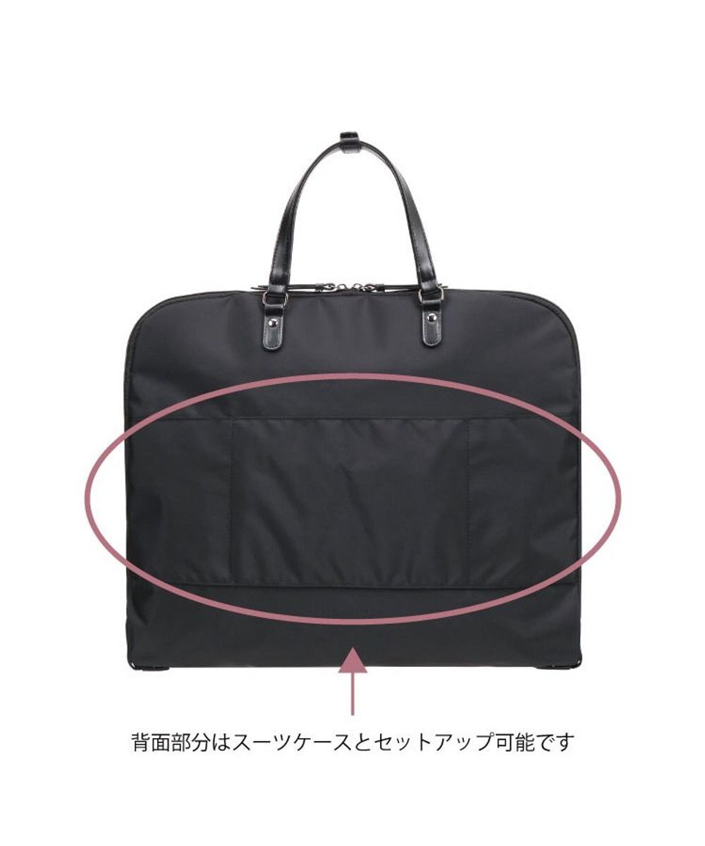 ACE BAGS & LUGGAGE ace. ガーメントバッグ ガーメントバッグ ユーティリティポケット 17631 