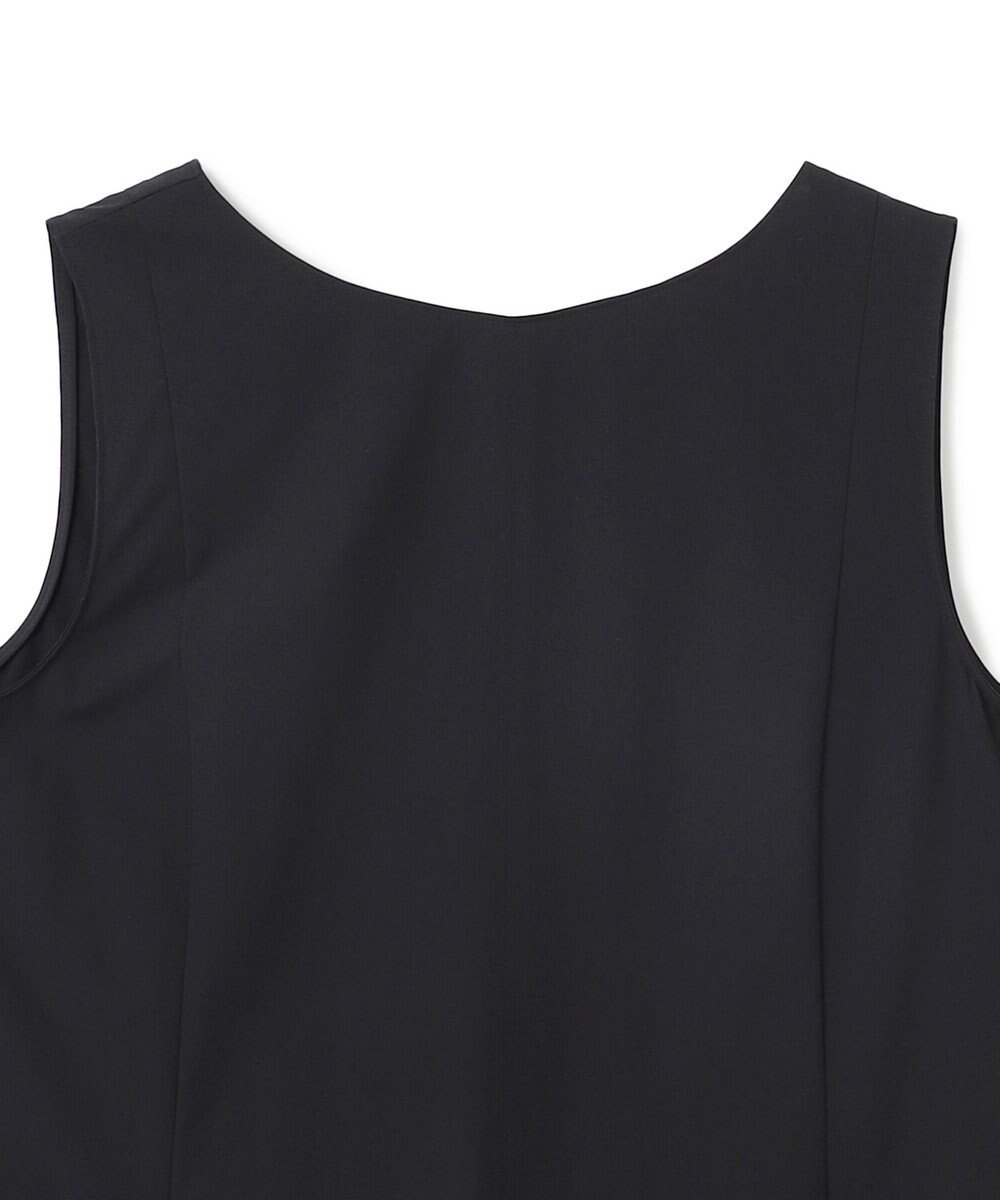 UNFILO L 【GOCOCi/ワコール】FINE MOVE コクーンワンピース 