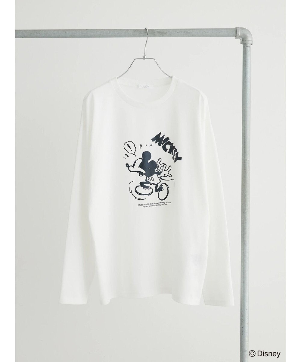 Green Parks Ｄｉｓｎｅｙ／箔プリントロンＴＥＥ 