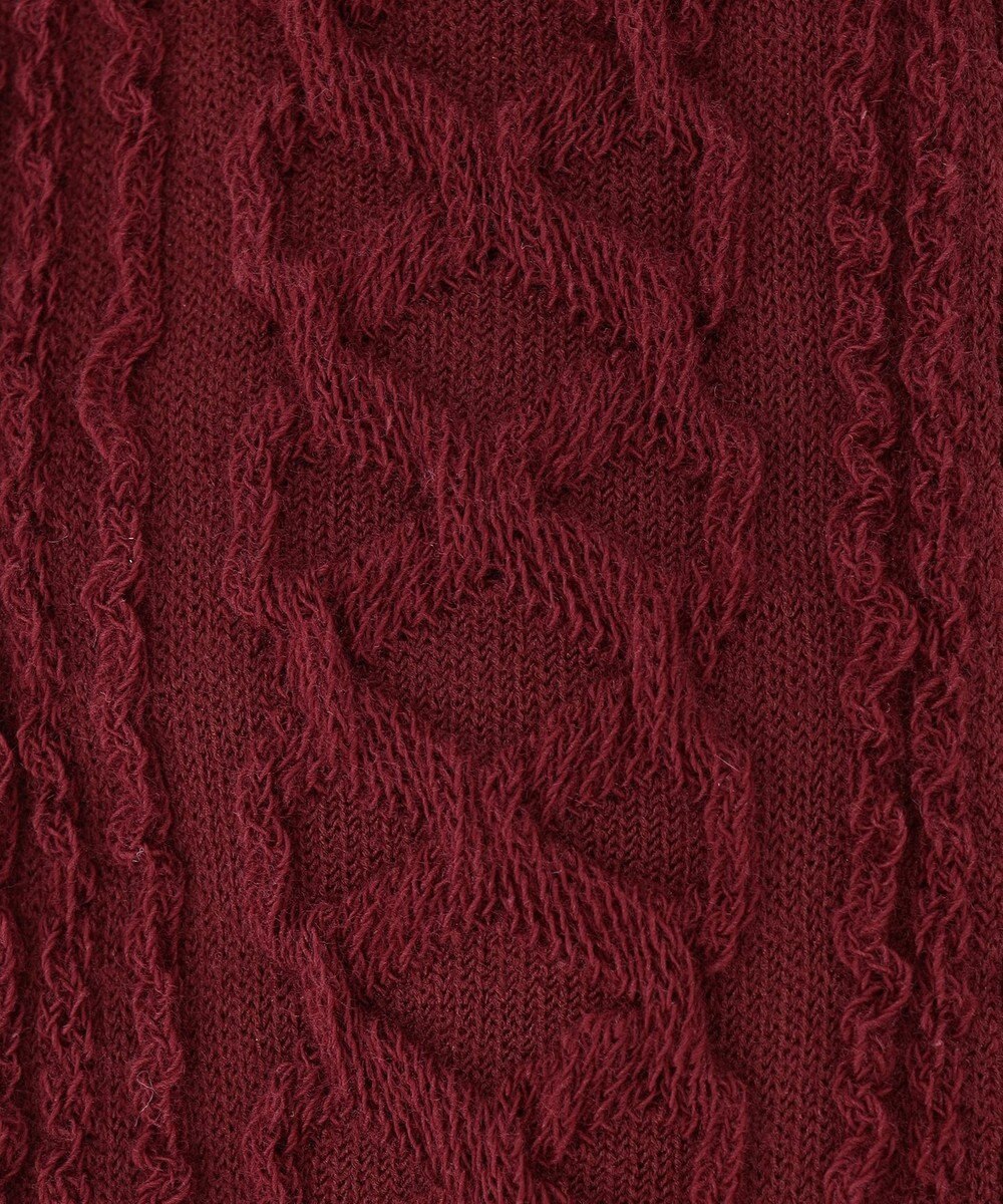 ANY KIDS ハイソックス（マルチリボン） 