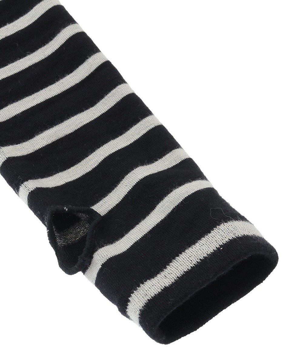 Green Parks ＪＡＭＧＡＲＤＥＮ．ＵＶカットボーダーアームカバー 