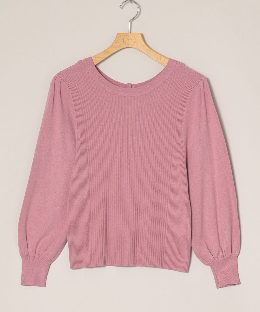 ONWARD Reuse Park 【any SiS】ニット春夏 