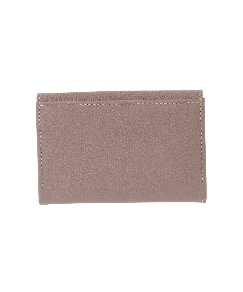 genten フレスコ 名刺入れ 