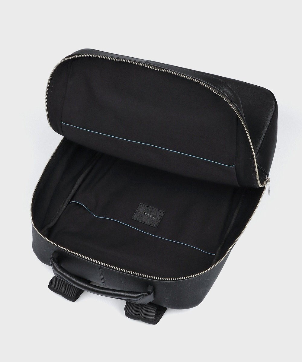 Paul Smith ストローグレインレザー リュック 