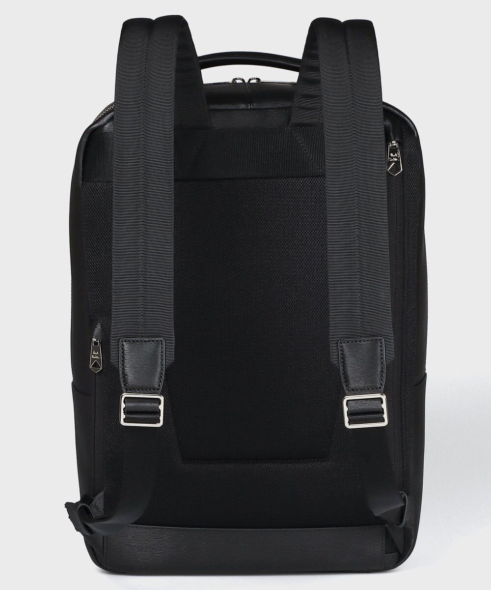 Paul Smith ストローグレインレザー リュック 