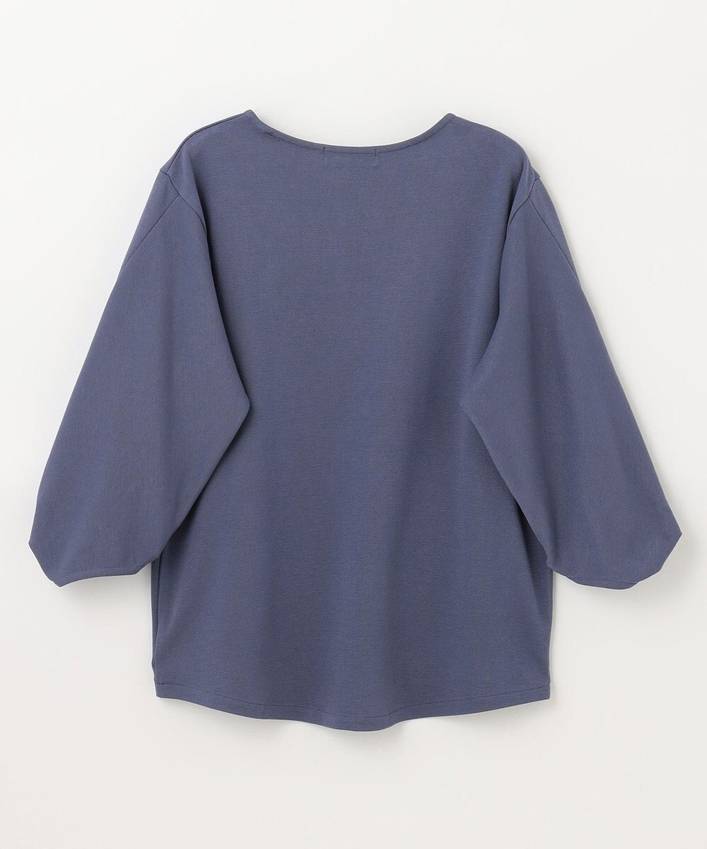 ANY ツイストスリーブ トップス 