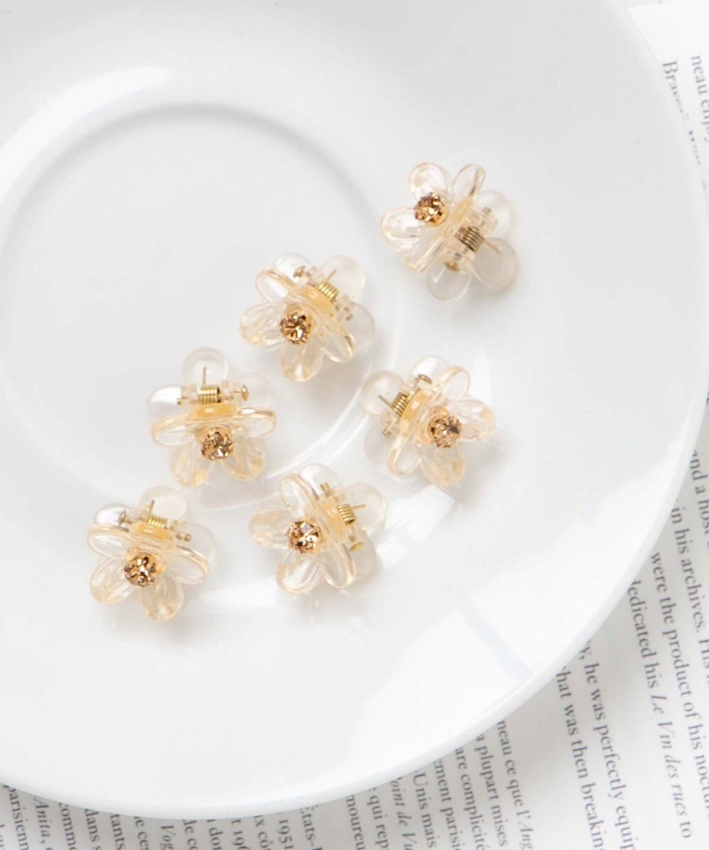 WEGO L6Pチビクリップ 