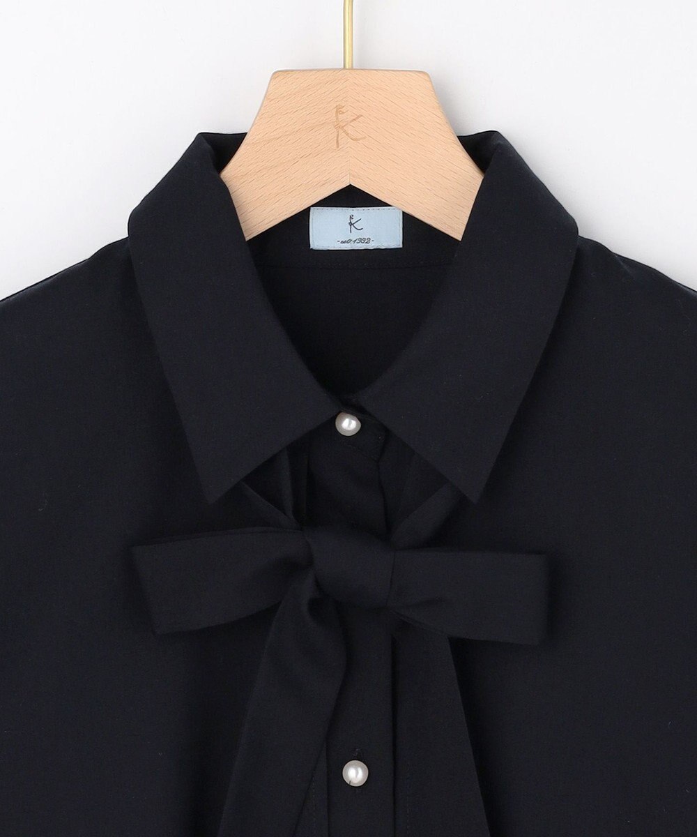 組曲 S 【先行予約】ニューリヨセルシャーティングマルチWAY ブラウス 