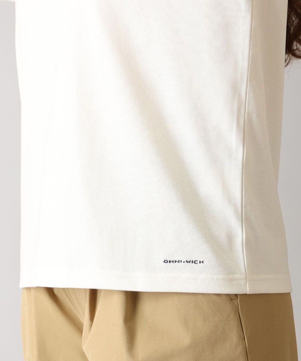 Columbia Columbia/ ウィメンズチャールズドライブショートスリーブTシャツ /コロンビア 