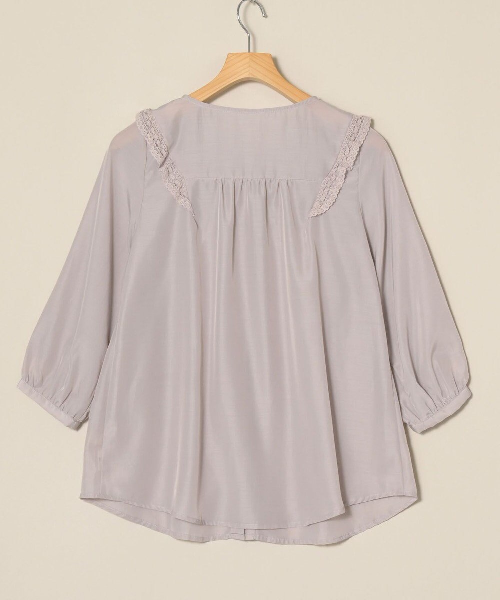 ONWARD Reuse Park 【any SiS】ブラウス春夏 