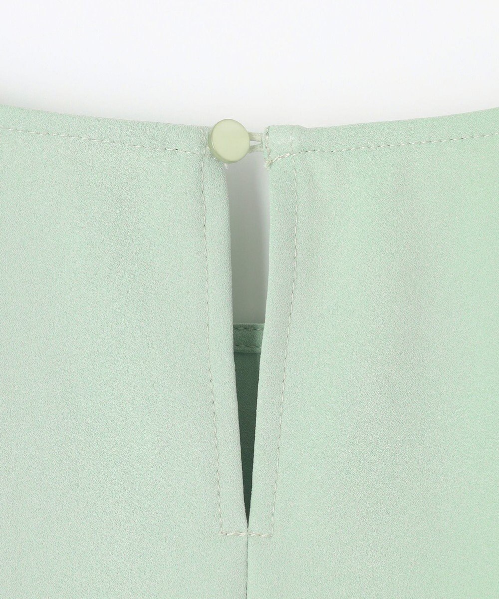 ANY さらさらDRYブラウス 