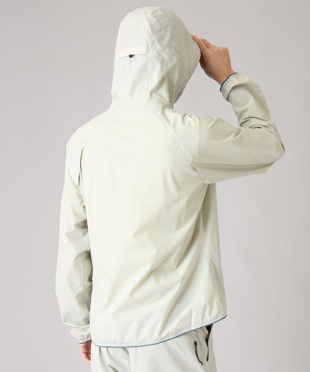 Columbia Columbia/ トレイルラッシュソフトシェルジャケット /コロンビア 