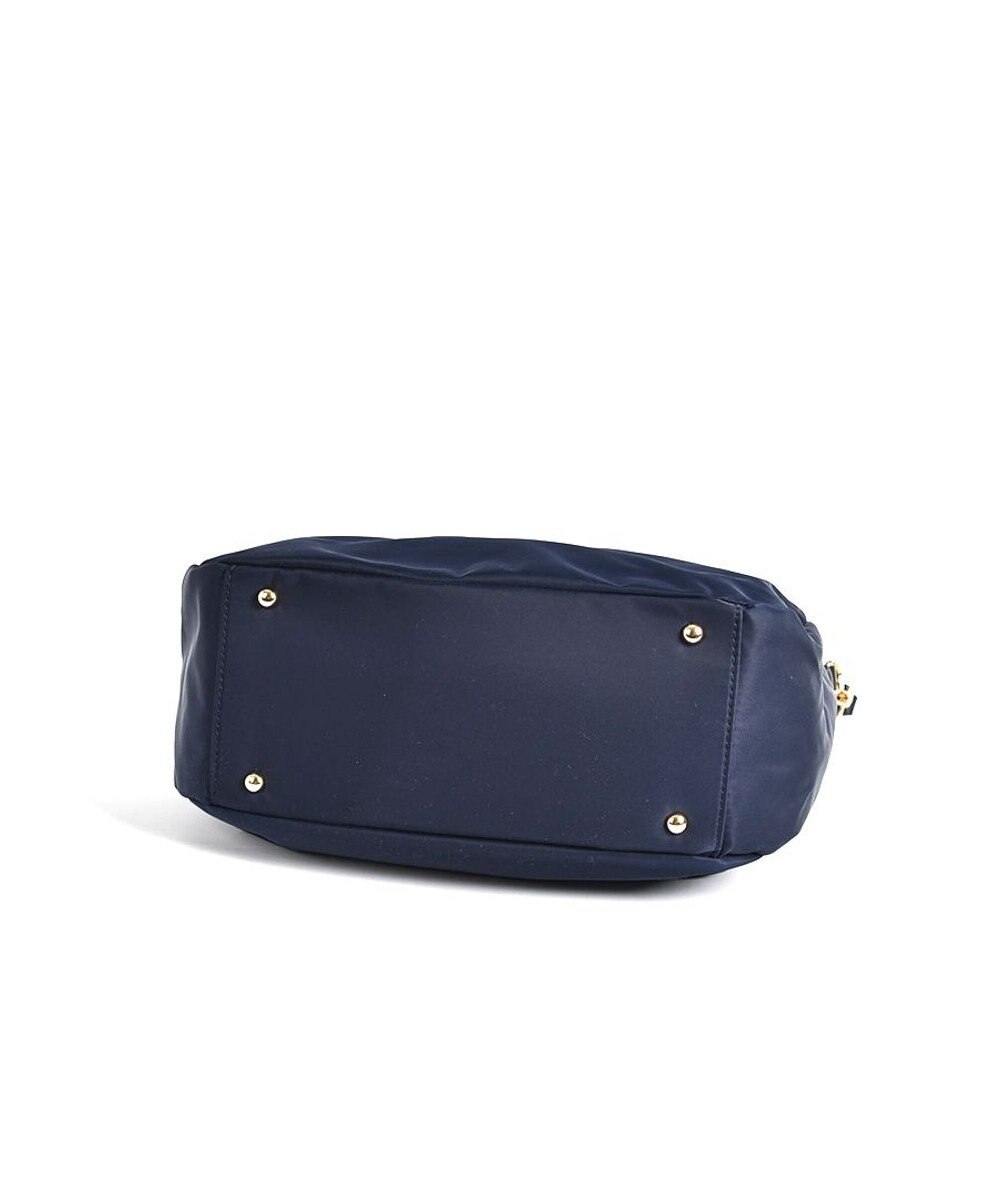 LA BAGAGERIE 【MONICA】ナイロン2WAYショルダーバッグ 