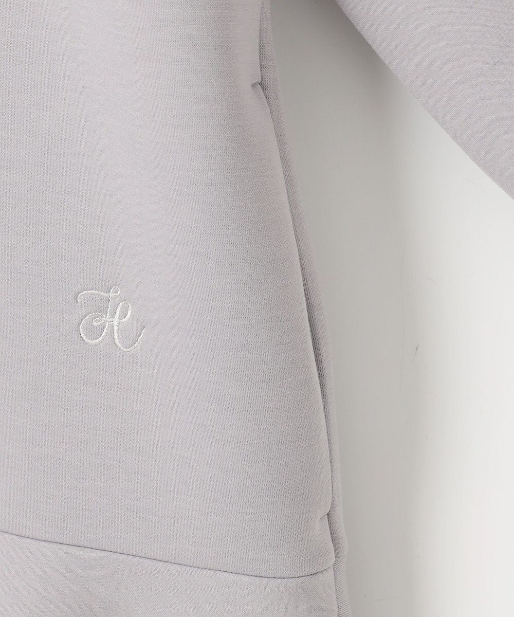 Feroux バックリボンダンボール ワンピース 