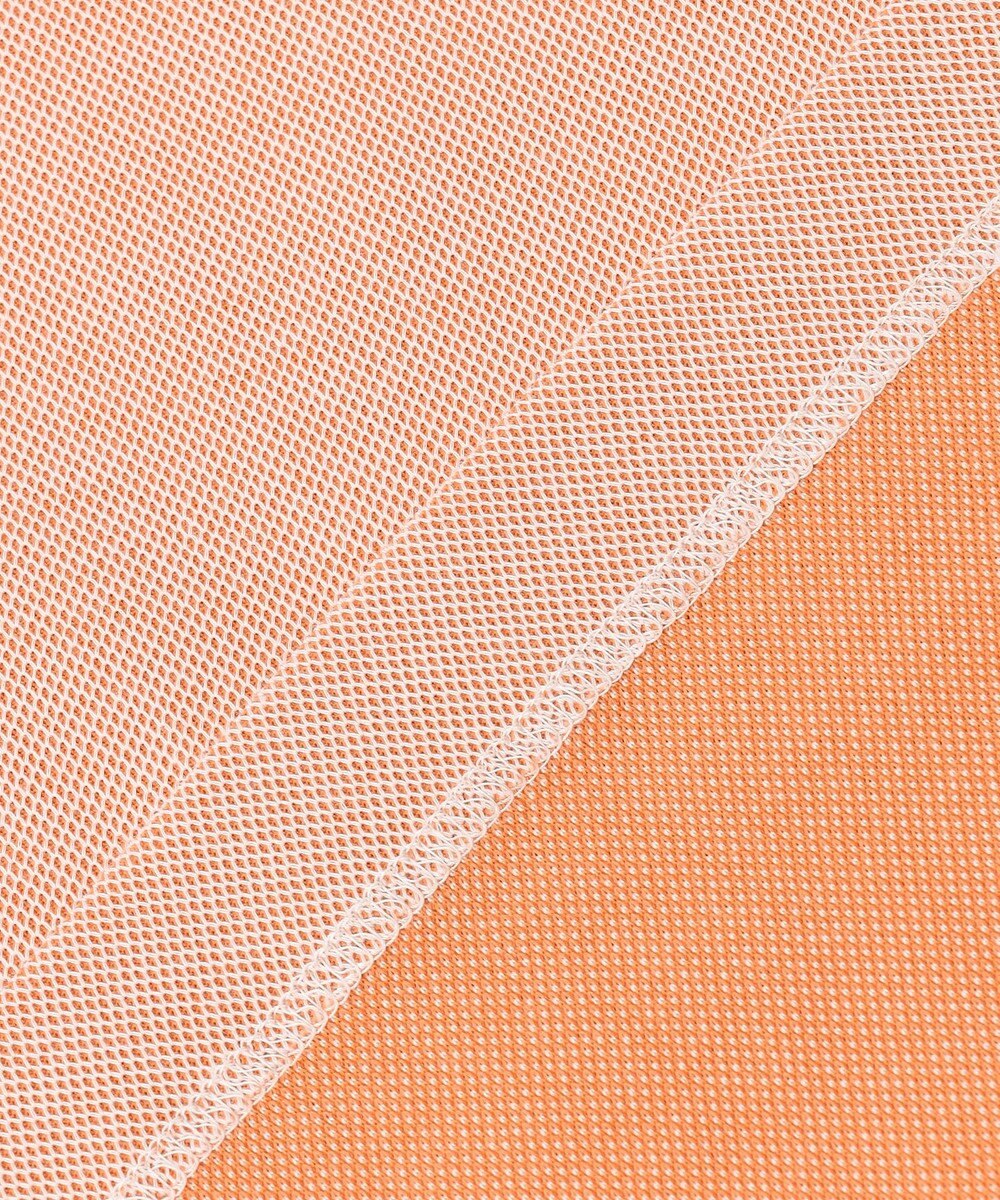 JOSEPH ABBOUD 【日経スタイルマガジン掲載・KAHALAコラボ・高機能】カハラ アロハ ダディ 半袖 ポロシャツ 