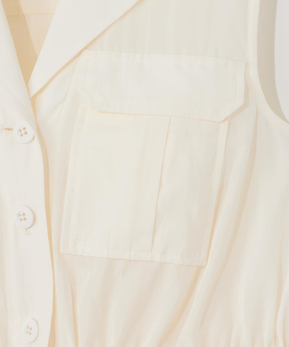 GRACE CONTINENTAL ミリタリージレ 