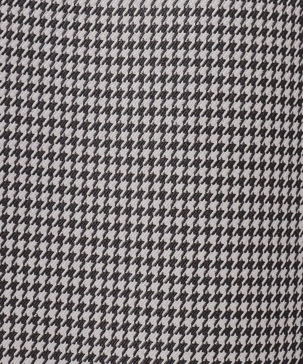 Feroux 【洗える】美シルエット ジャンパースカート 