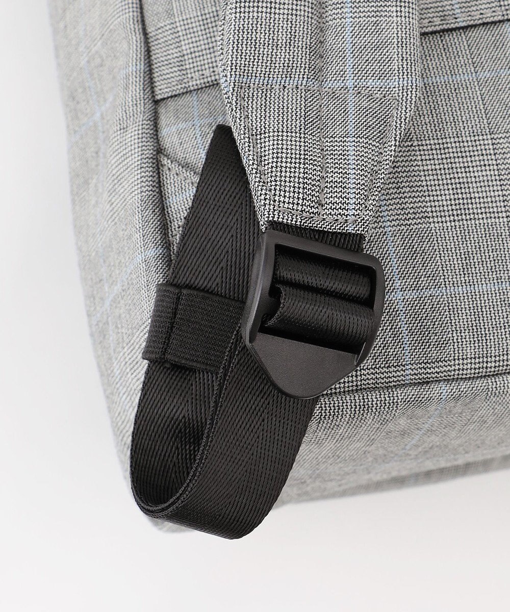 KASHIYAMA WOOL　BACKPACK 