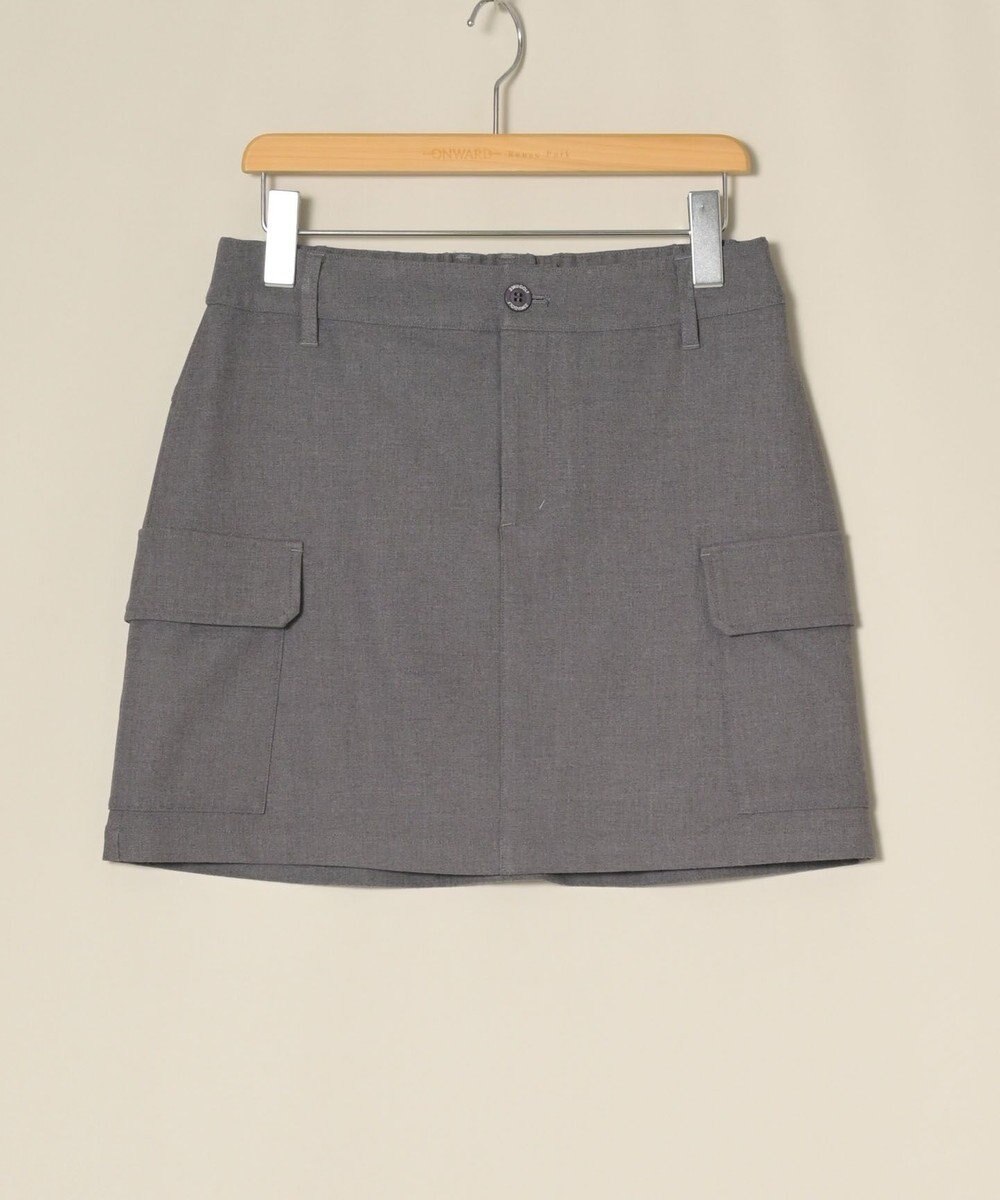 ONWARD Reuse Park 【23区GOLF】スカート秋冬 