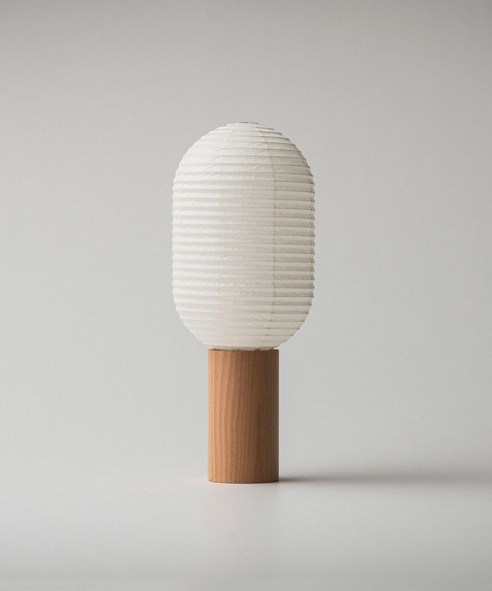 ちょうちん堂 【TORCHIN（トーチン）】VERTICAL ちょうちんライト 