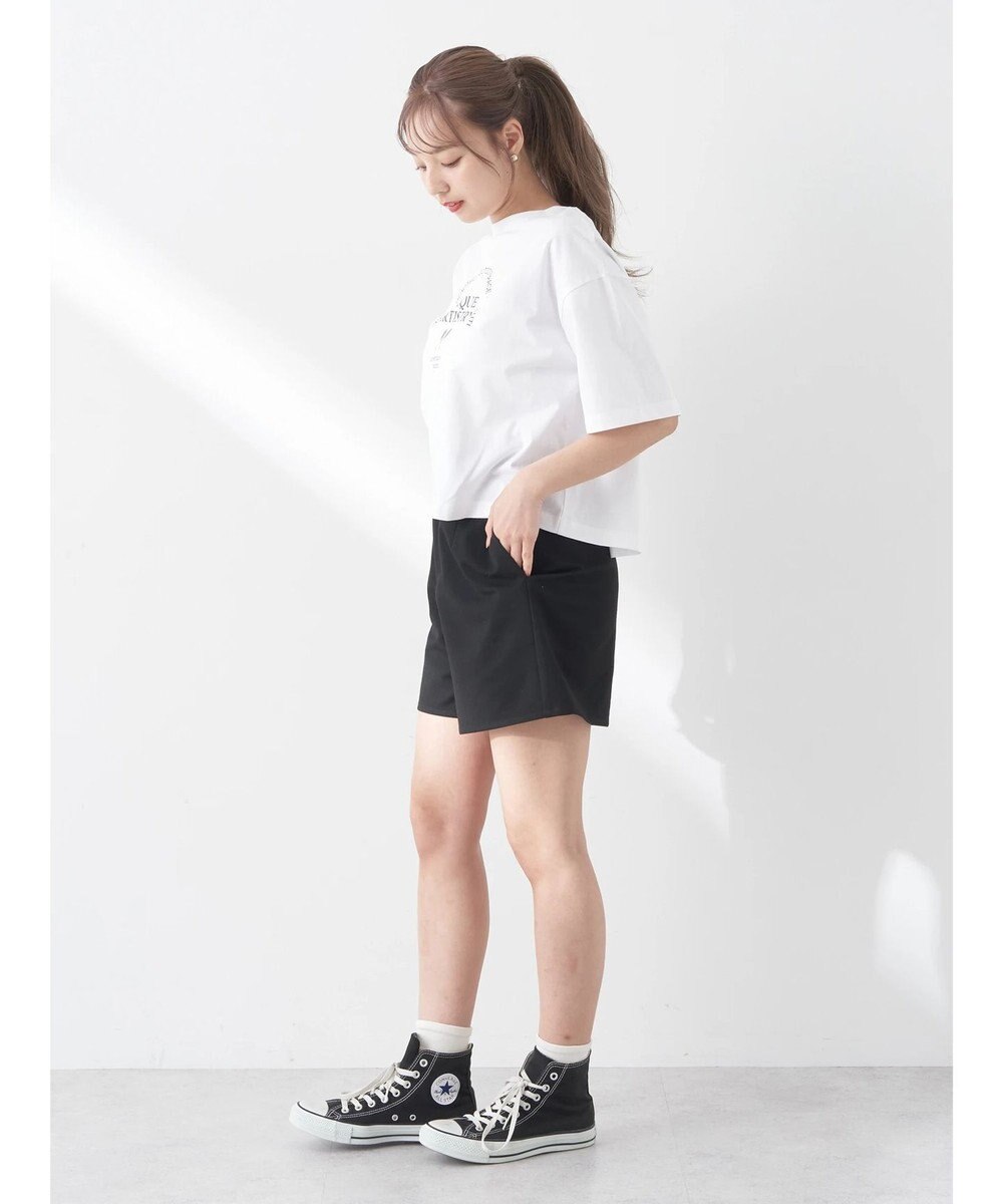 earth music&ecology ショートパンツ 