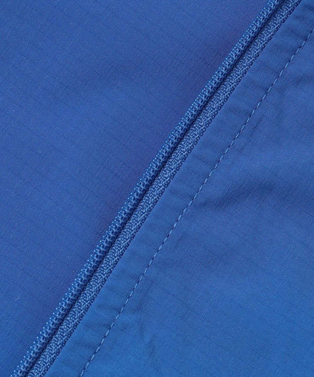 J.PRESS KIDS 【撥水】【100-130㎝】バックロゴ ポケッタブル ブルゾン 