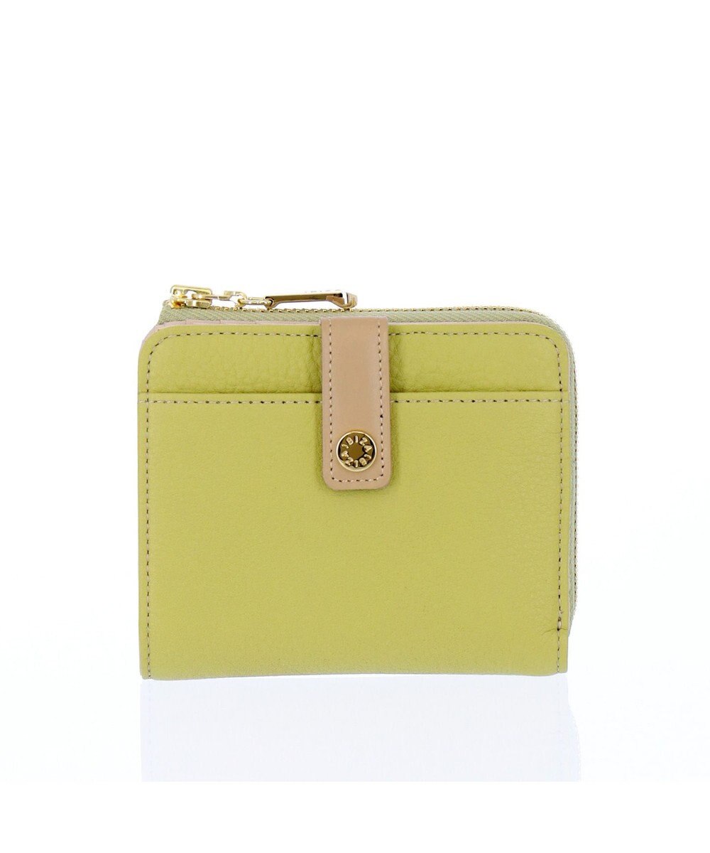 IBIZA フェリース　二つ折り財布 