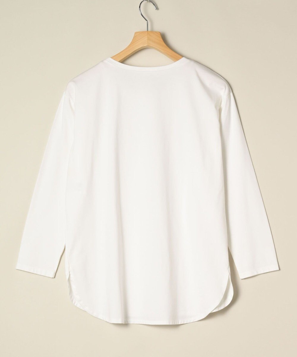 ONWARD Reuse Park 【any SiS】カットソー秋冬 