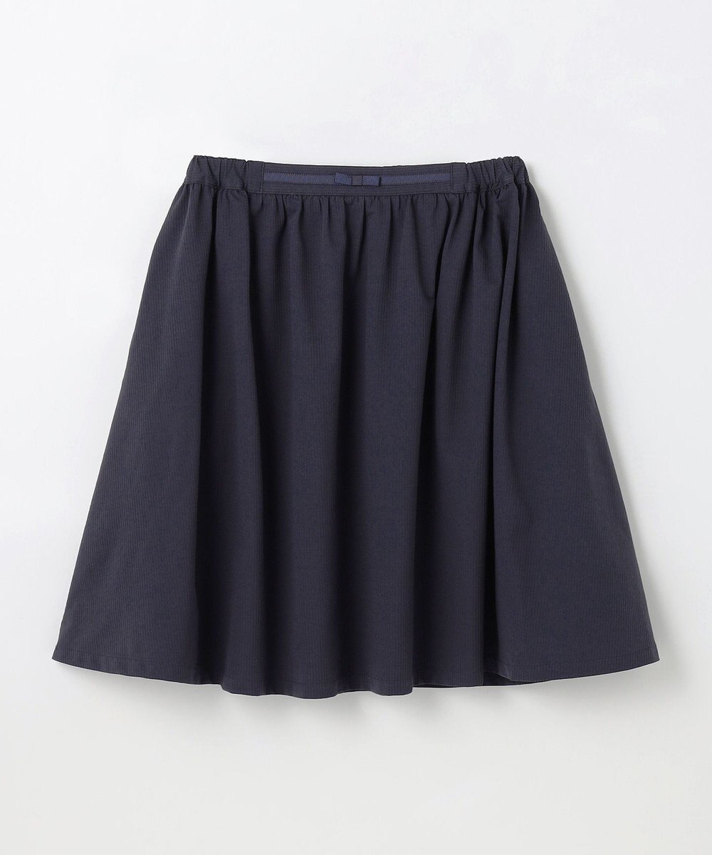 組曲 KIDS 【150-170㎝】ソロナ スカート 