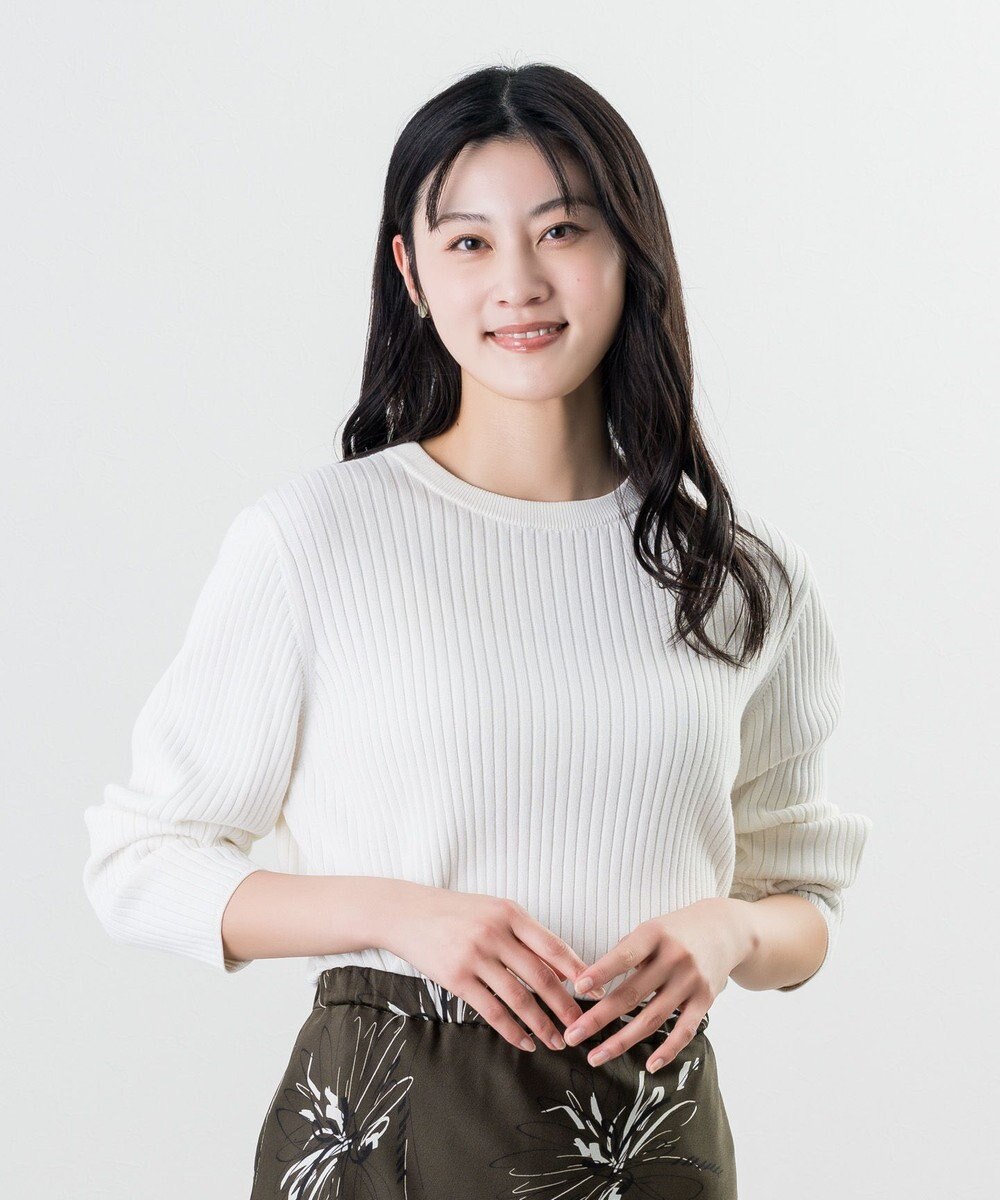 ONWARD Reuse Park 【23区】ニット春夏 