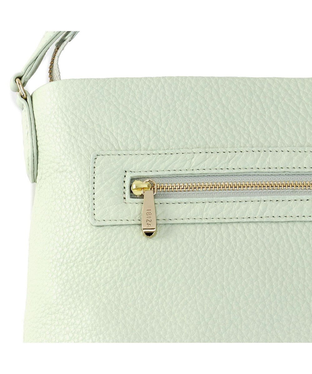 IBIZA エレガンシア　ショルダーバッグ 