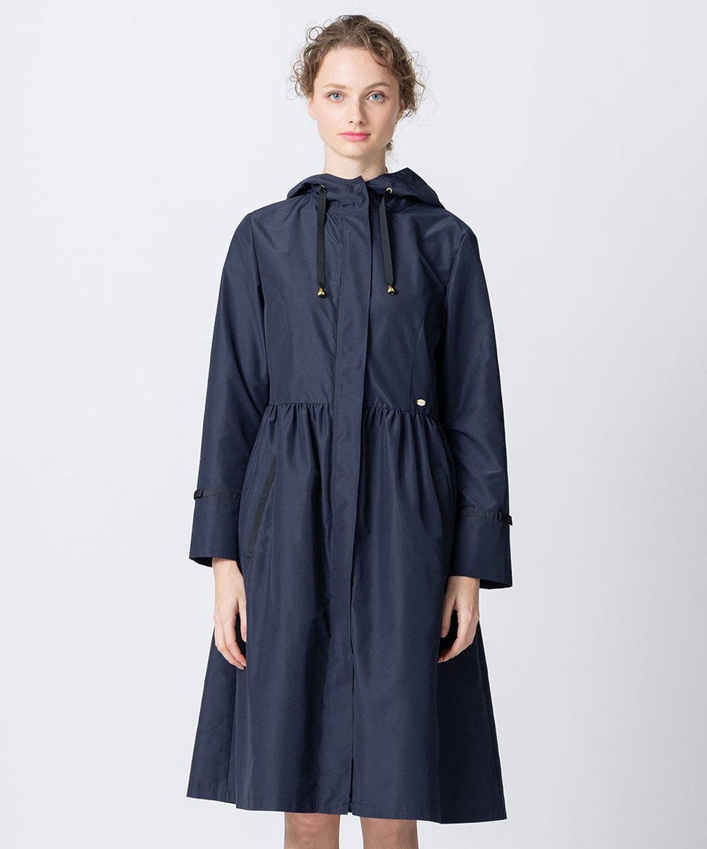 TOCCA 【撥水＆洗える】ENVELOPE コート 