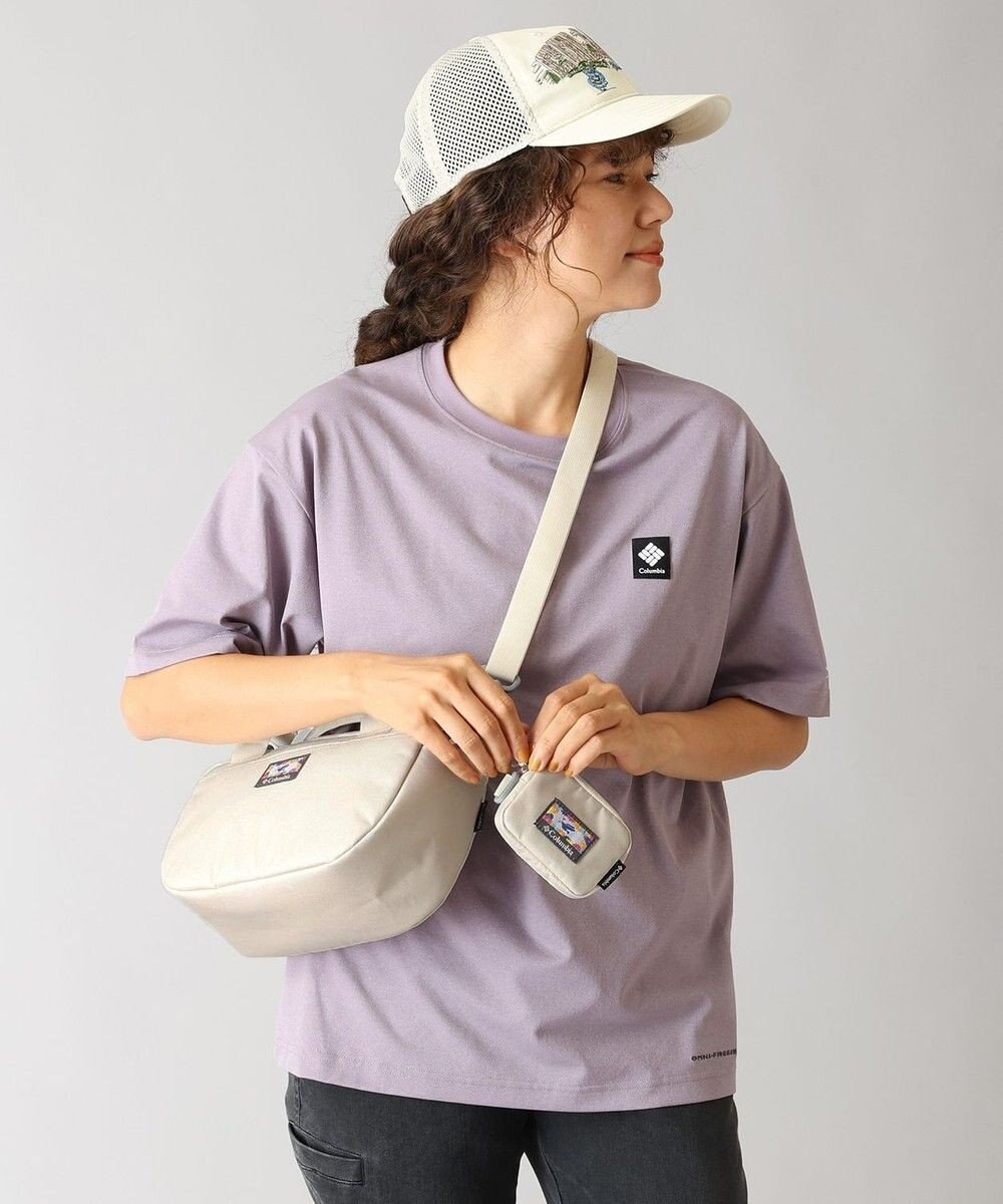 Columbia Columbia/ プライスストリームコインケース /コロンビア 