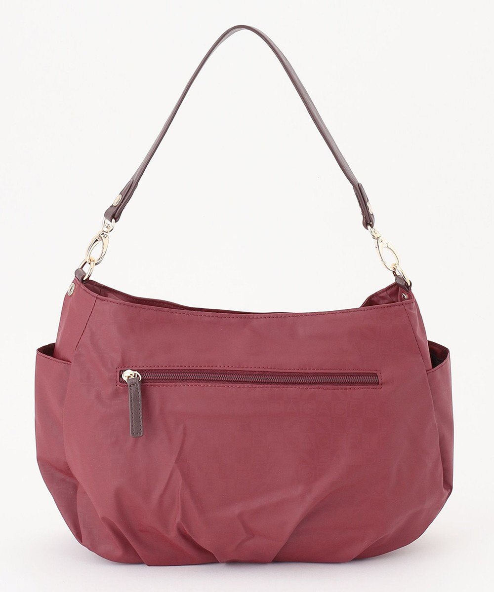 LA BAGAGERIE MONOGRAMME 2wayショルダーバッグ 