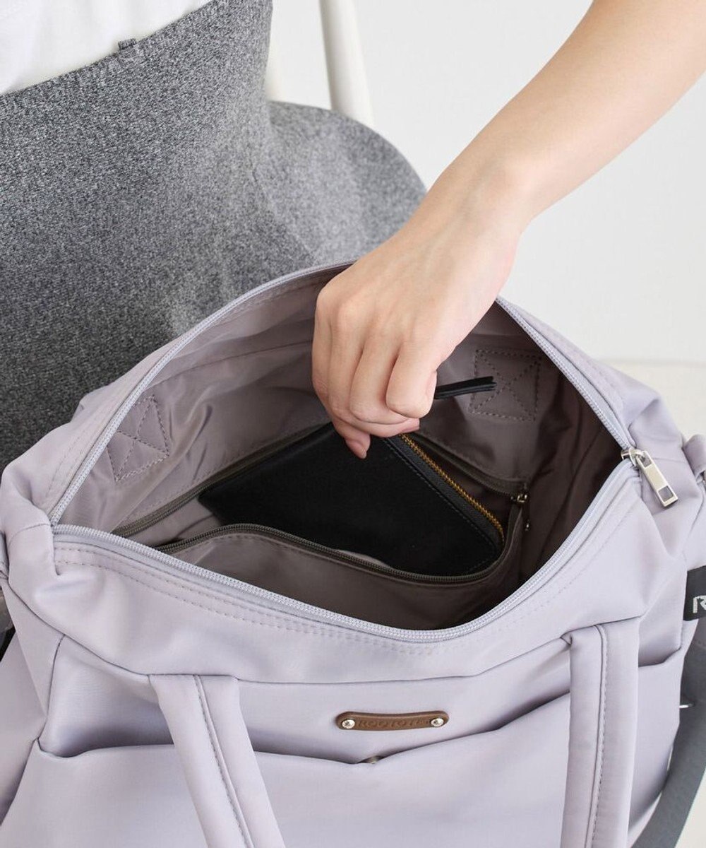 ROOTOTE 3575【ルートート】LT.アーキャトルワイド.アンサンブル-B 