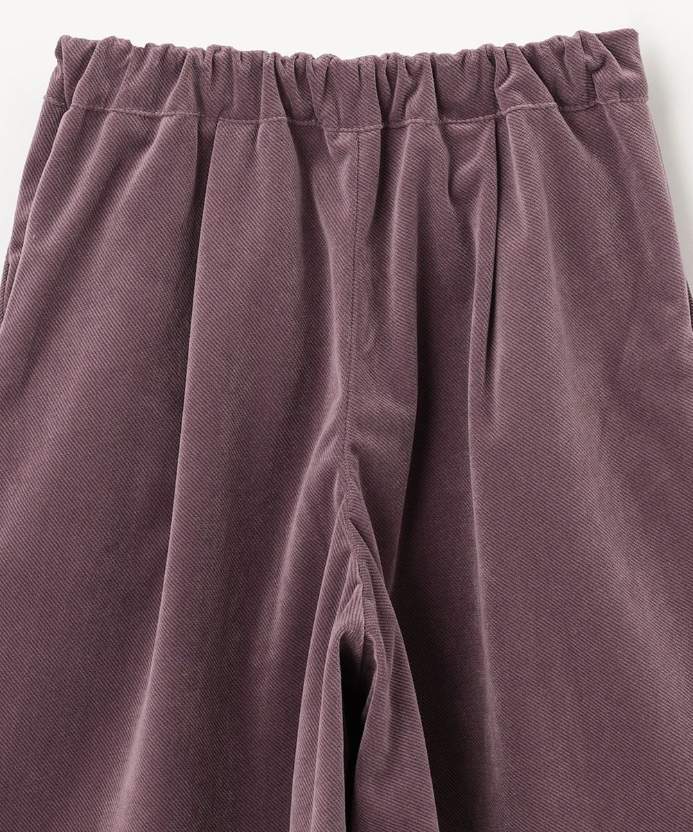 ANY KIDS エステルベロアガウチョ 