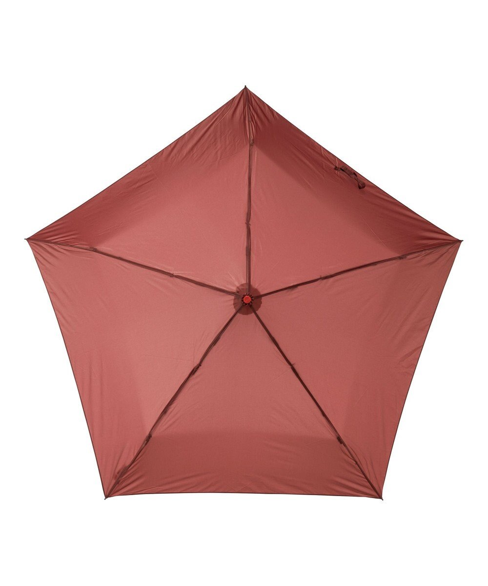 MOONBAT 【Pitaa】 pen プレーン 無地  折りたたみ傘 雨傘 超軽量 50cm 