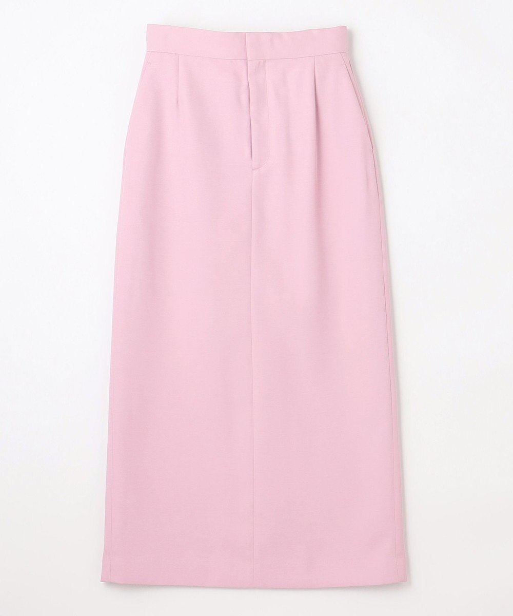 NAVE 【Nave】ライトツイル スカート 