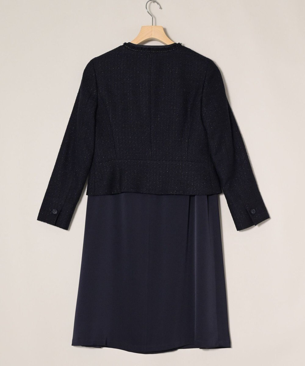 ONWARD Reuse Park セット商品/サイズ34【23区】ジャケット春夏×ワンピース春夏 