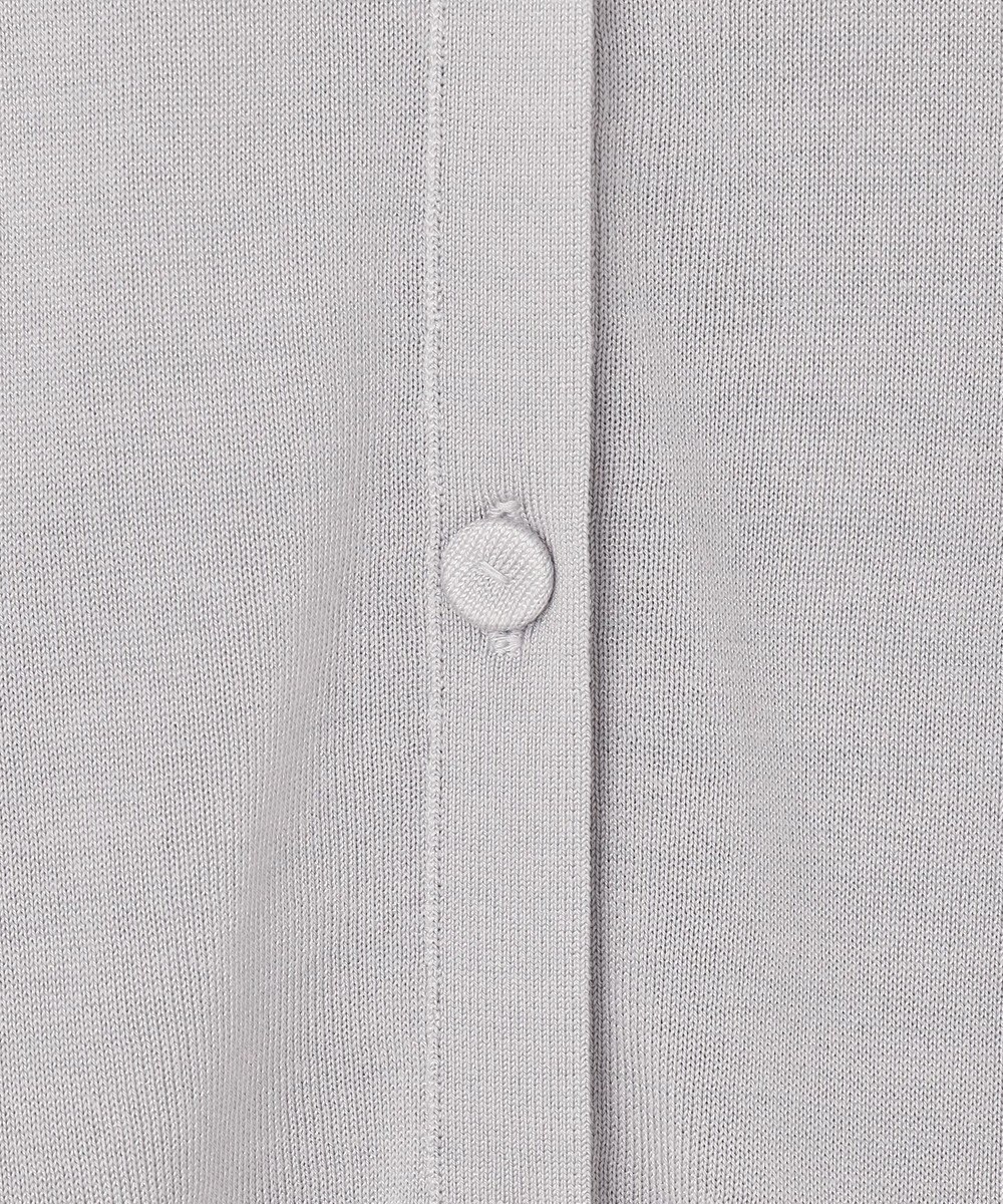 JOSEPH テンセルビスコース　カーディガン 