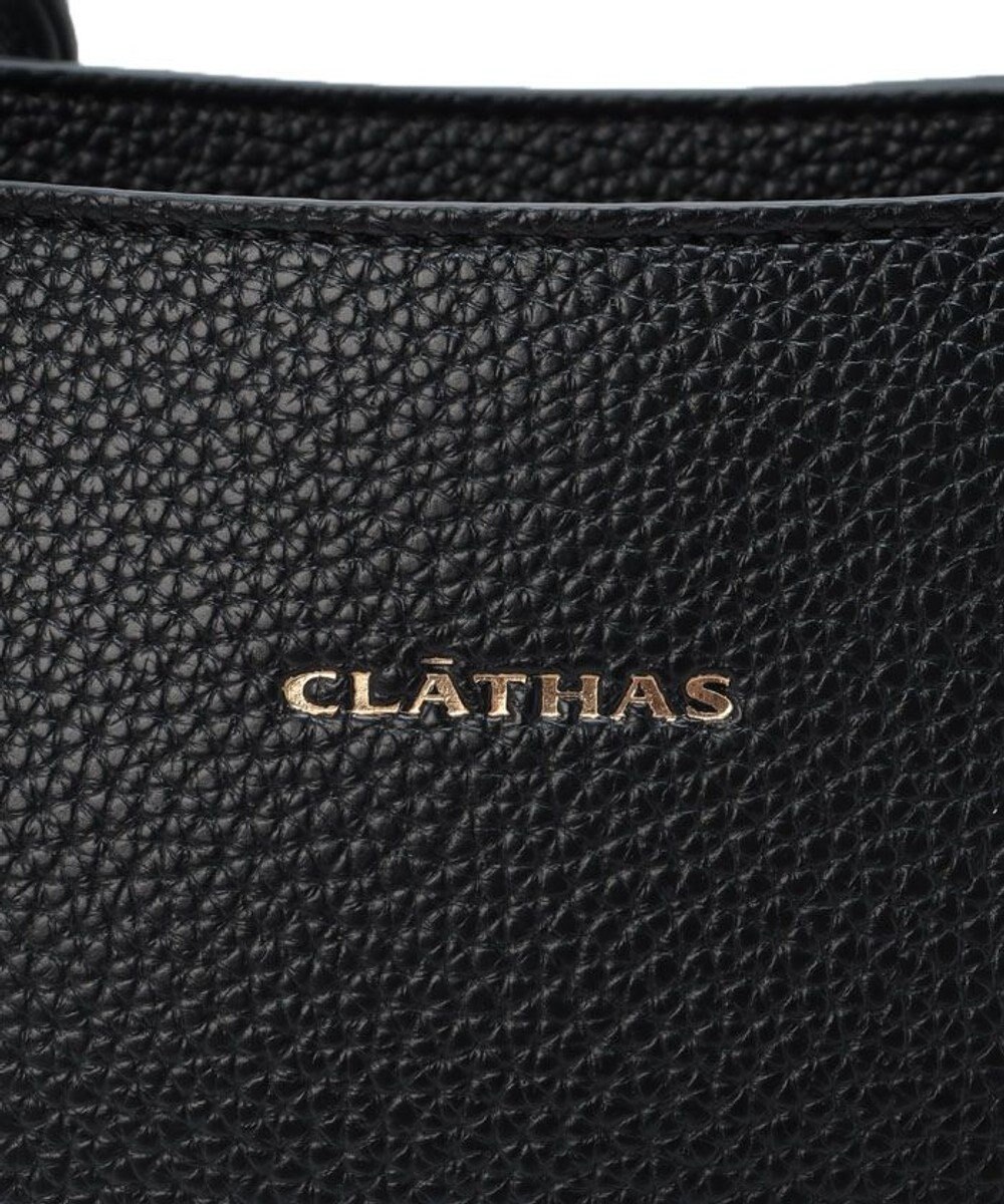 CLATHAS アピラ 2wayトートバッグ 