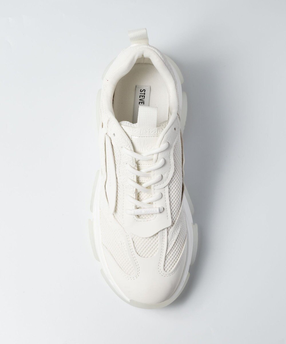 STEVE MADDEN 【MEN】POSSESS ボリュームソールスニーカー 