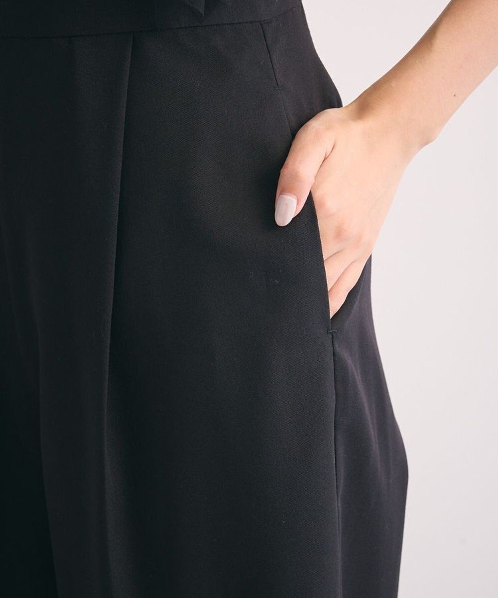 Green Parks ・Ｒａｉｌｍｅ　チュールフリルオールインワン 